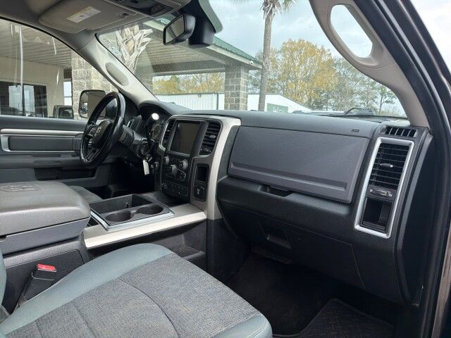 2015 Ram 2500 Lone Star Lafayette LA