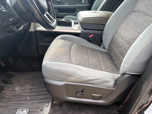 2015 Ram 2500 Lone Star Lafayette LA