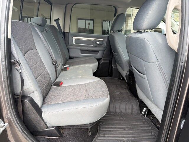 2015 Ram 2500 Lone Star Lafayette LA