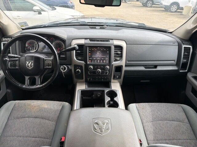 2015 Ram 2500 Lone Star Lafayette LA