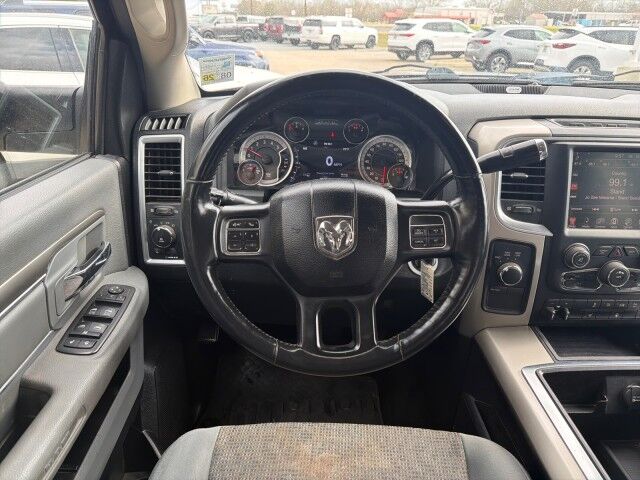 2015 Ram 2500 Lone Star Lafayette LA