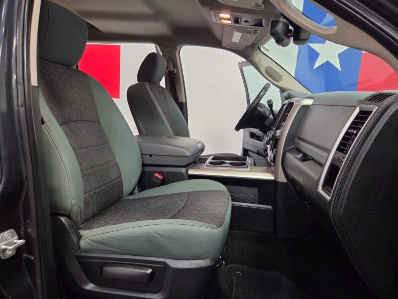 2015 Ram 2500 Lone Star Lifted RC Shocks 6.7L Diesel 20in Wheels 35in Nitto FREE WARRANTY Arlington TX