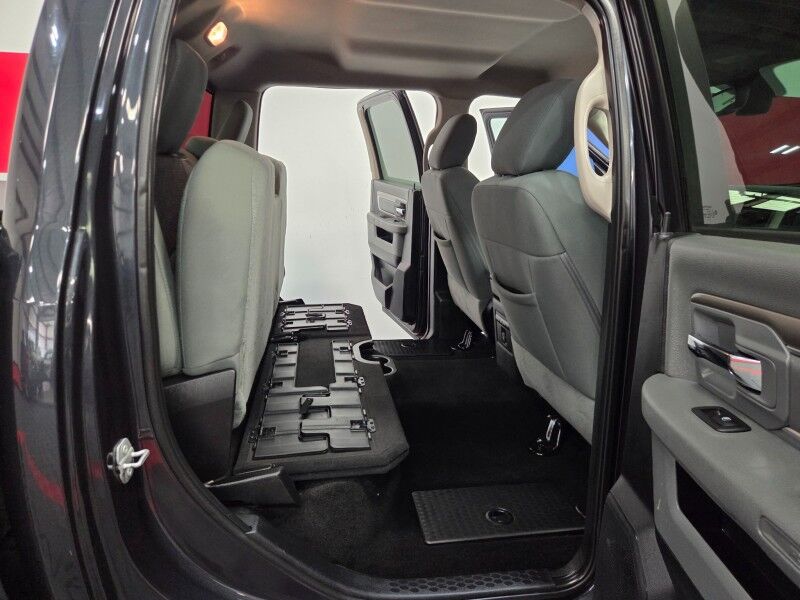2015 Ram 2500 Lone Star Lifted RC Shocks 6.7L Diesel 20in Wheels 35in Nitto FREE WARRANTY Arlington TX