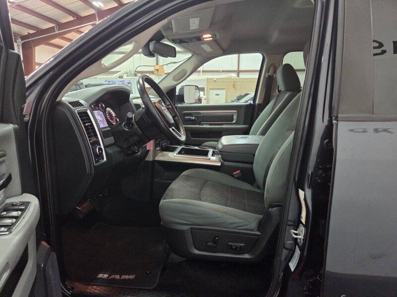 2015 Ram 2500 Lone Star Lifted RC Shocks 6.7L Diesel 20in Wheels 35in Nitto FREE WARRANTY Arlington TX