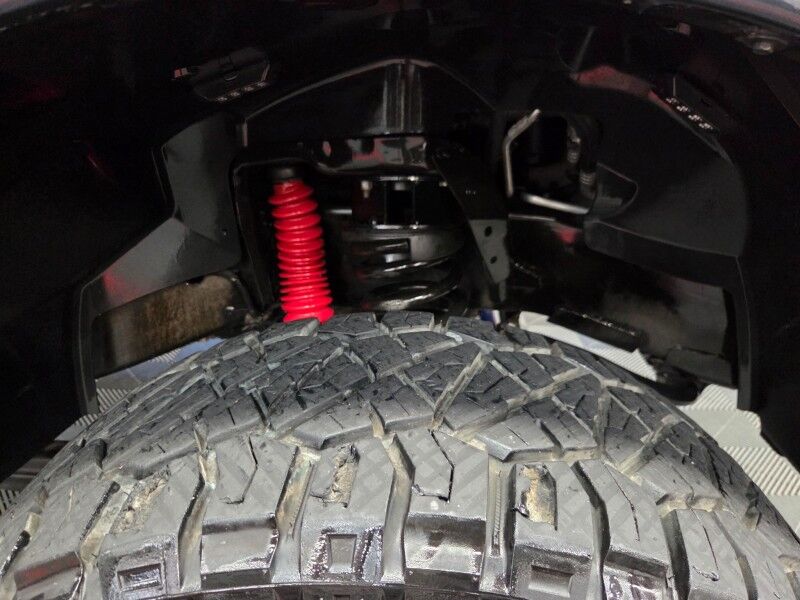 2015 Ram 2500 Lone Star Lifted RC Shocks 6.7L Diesel 20in Wheels 35in Nitto FREE WARRANTY Arlington TX