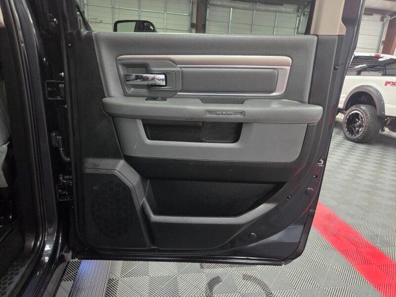 2015 Ram 2500 Lone Star Lifted RC Shocks 6.7L Diesel 20in Wheels 35in Nitto FREE WARRANTY Arlington TX