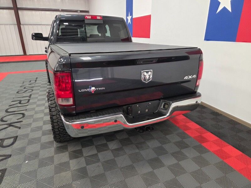 2015 Ram 2500 Lone Star Lifted RC Shocks 6.7L Diesel 20in Wheels 35in Nitto FREE WARRANTY Arlington TX