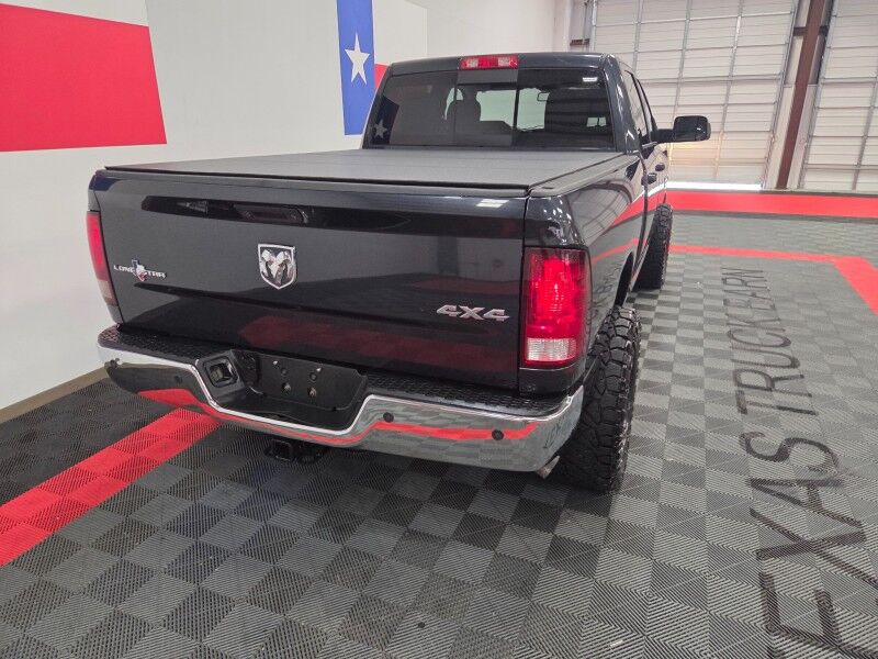 2015 Ram 2500 Lone Star Lifted RC Shocks 6.7L Diesel 20in Wheels 35in Nitto FREE WARRANTY Arlington TX