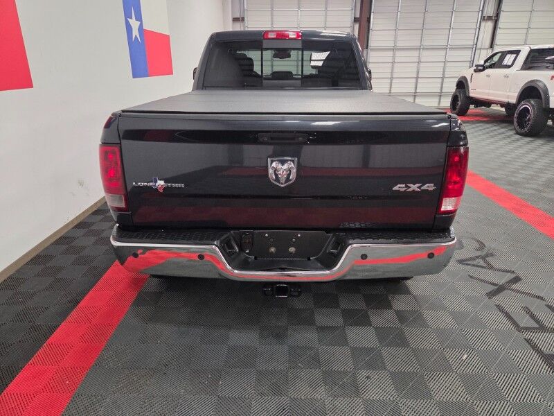 2015 Ram 2500 Lone Star Lifted RC Shocks 6.7L Diesel 20in Wheels 35in Nitto FREE WARRANTY Arlington TX