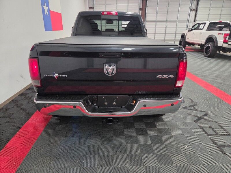 2015 Ram 2500 Lone Star Lifted RC Shocks 6.7L Diesel 20in Wheels 35in Nitto FREE WARRANTY Arlington TX