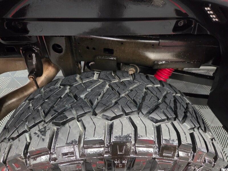 2015 Ram 2500 Lone Star Lifted RC Shocks 6.7L Diesel 20in Wheels 35in Nitto FREE WARRANTY Arlington TX