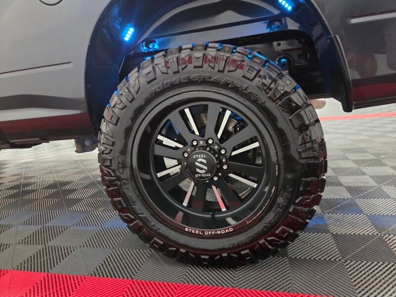 2015 Ram 2500 Lone Star Lifted RC Shocks 6.7L Diesel 20in Wheels 35in Nitto FREE WARRANTY Arlington TX