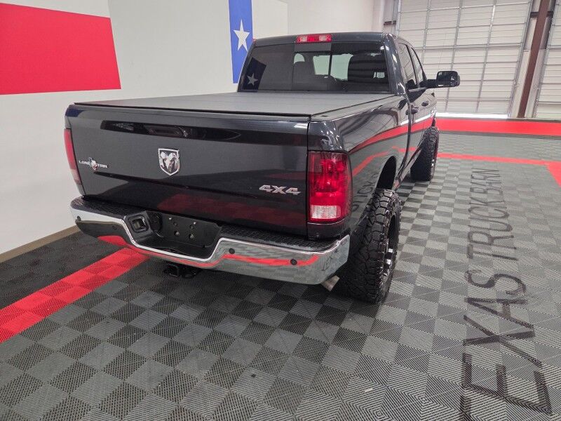 2015 Ram 2500 Lone Star Lifted RC Shocks 6.7L Diesel 20in Wheels 35in Nitto FREE WARRANTY Arlington TX