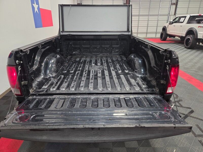 2015 Ram 2500 Lone Star Lifted RC Shocks 6.7L Diesel 20in Wheels 35in Nitto FREE WARRANTY Arlington TX