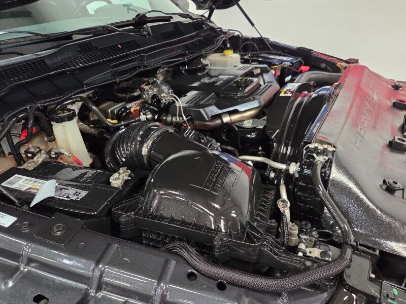 2015 Ram 2500 Lone Star Lifted RC Shocks 6.7L Diesel 20in Wheels 35in Nitto FREE WARRANTY Arlington TX