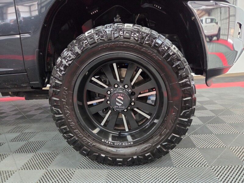 2015 Ram 2500 Lone Star Lifted RC Shocks 6.7L Diesel 20in Wheels 35in Nitto FREE WARRANTY Arlington TX