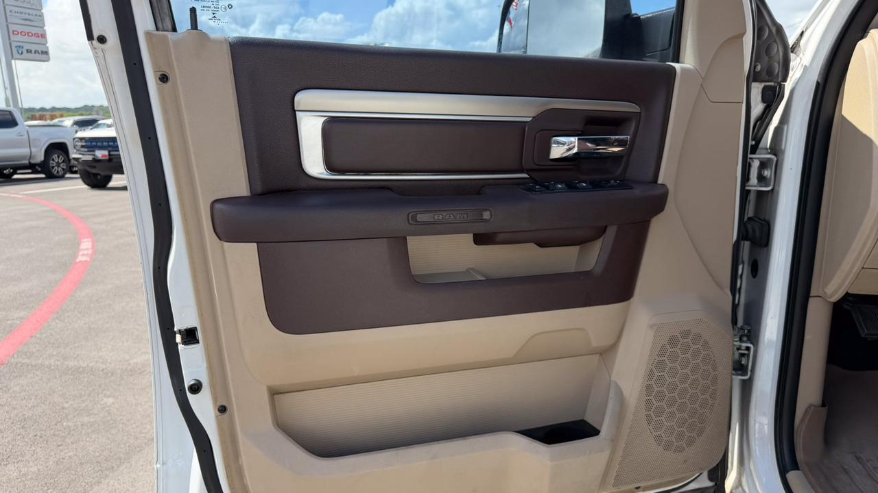 2015 Ram 2500 Lone Star New Braunfels TX
