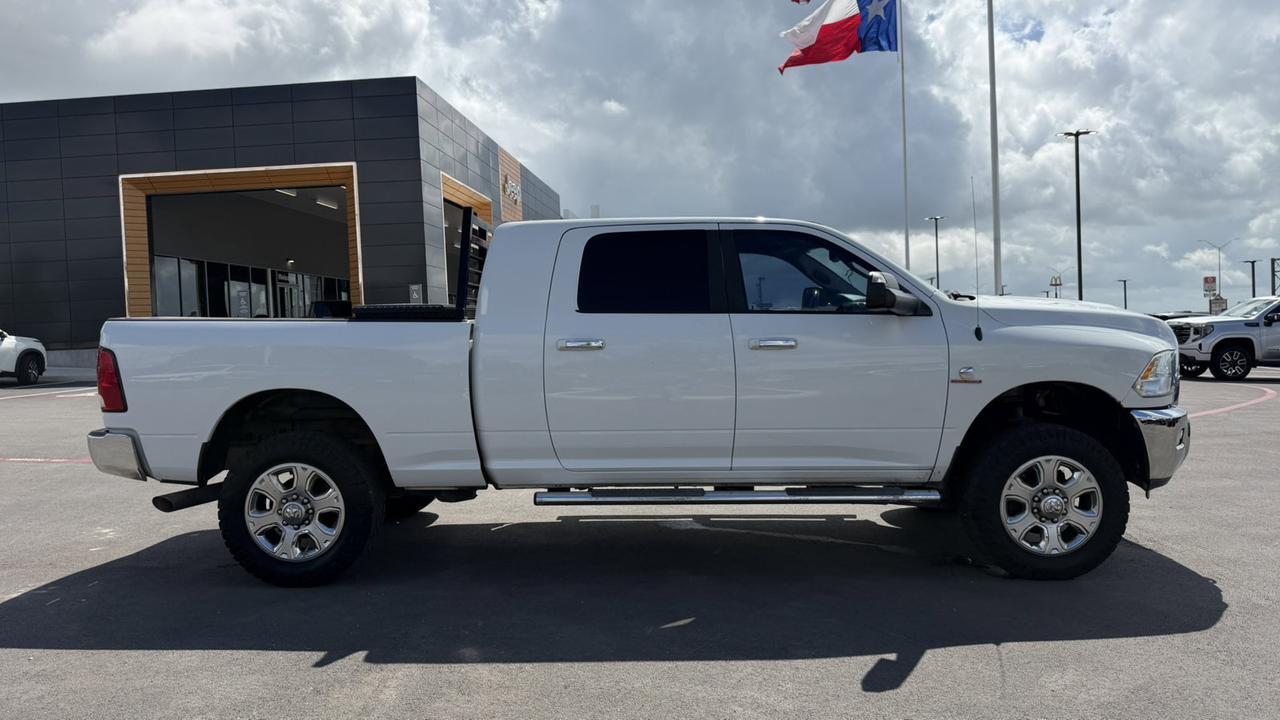 2015 Ram 2500 Lone Star New Braunfels TX