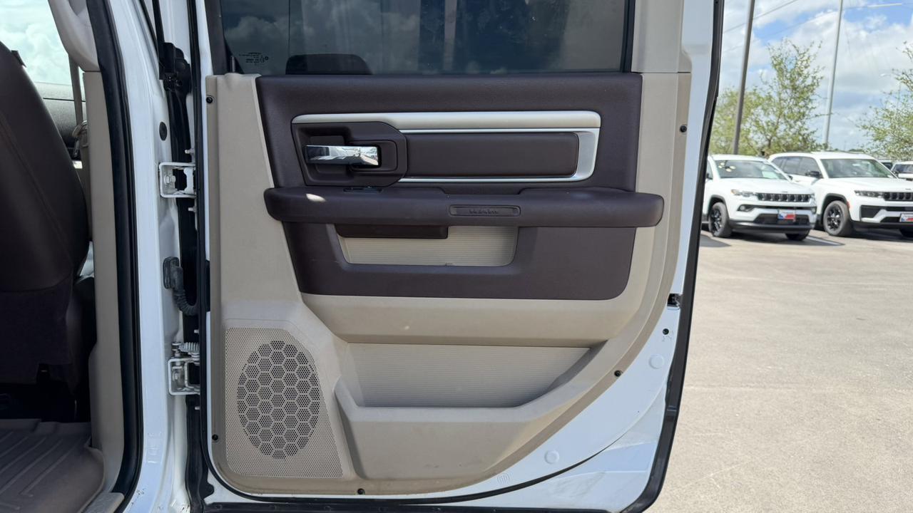 2015 Ram 2500 Lone Star New Braunfels TX