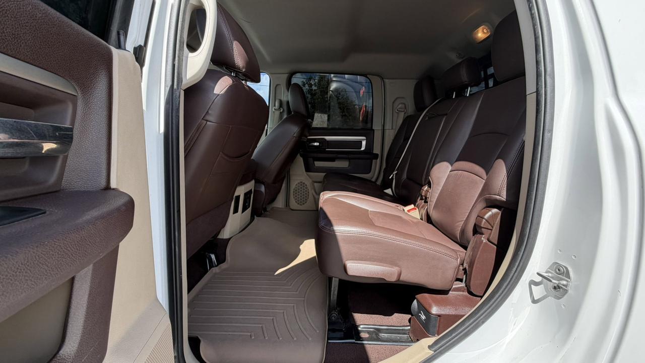 2015 Ram 2500 Lone Star New Braunfels TX