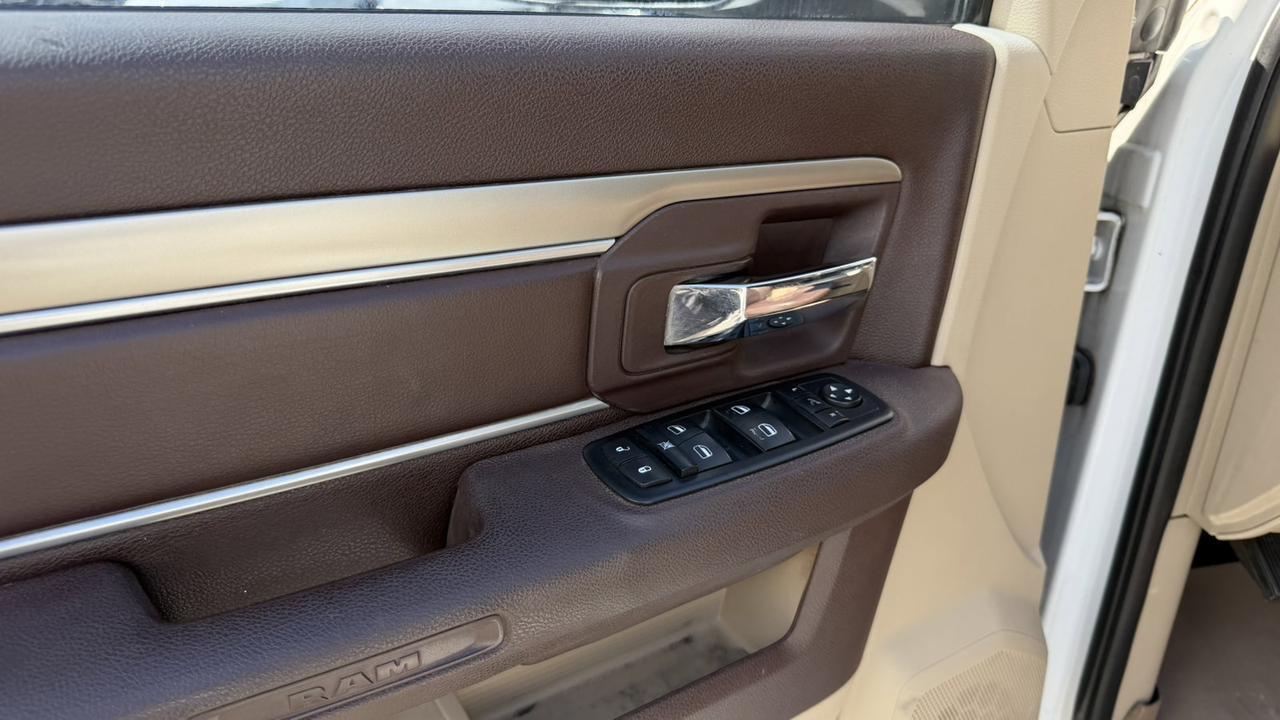 2015 Ram 2500 Lone Star New Braunfels TX