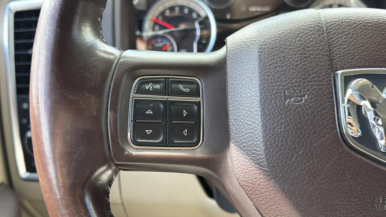 2015 Ram 2500 Lone Star New Braunfels TX