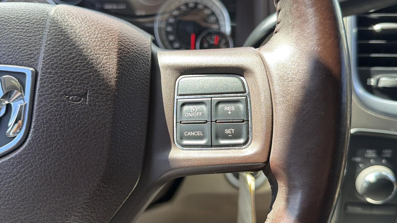 2015 Ram 2500 Lone Star New Braunfels TX