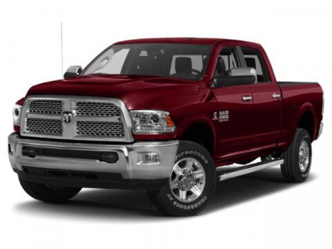 2015 Ram 2500 Lone Star New Braunfels TX