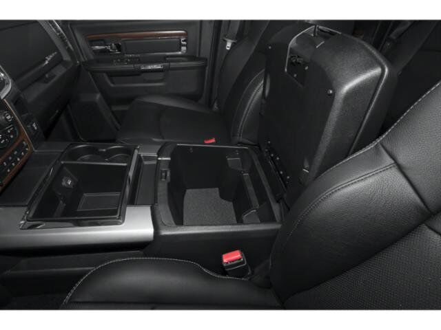 2015 Ram 2500 Longhorn Winder GA