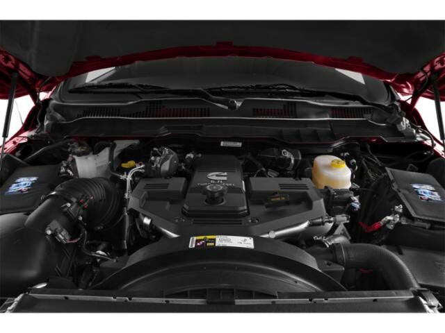 2015 Ram 2500 Longhorn Winder GA