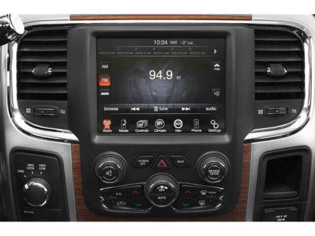 2015 Ram 2500 Longhorn Winder GA