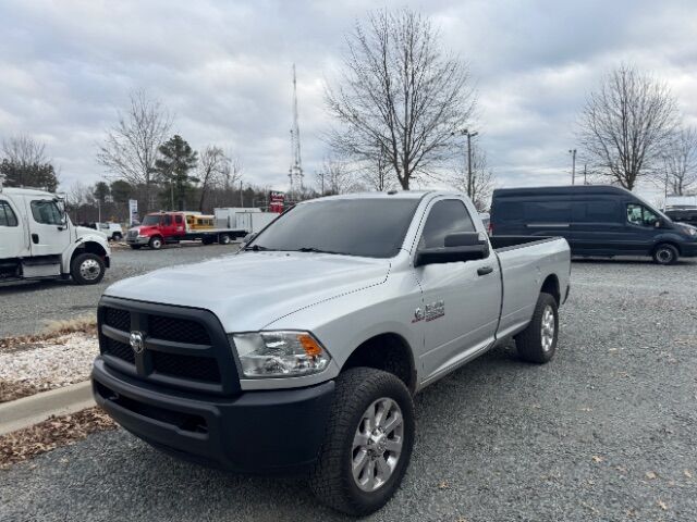 2015 Ram 2500 MANUAL! ARP BULLETPROOFED CUMMINS FULL DELETE!