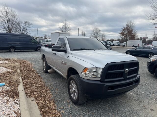 2015 Ram 2500 MANUAL! ARP BULLETPROOFED CUMMINS FULL DELETE!