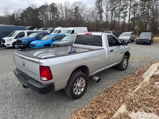 2015 Ram 2500 MANUAL! ARP BULLETPROOFED CUMMINS FULL DELETE!