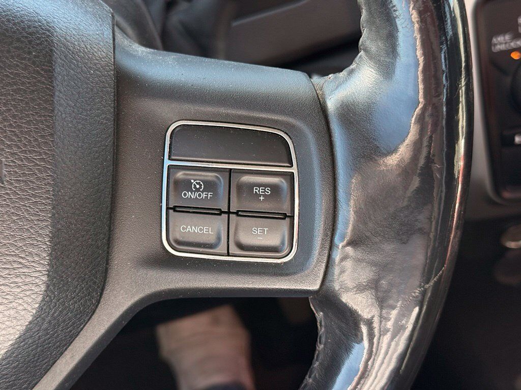 2015 Ram 2500 Power Wagon Klamath Falls OR