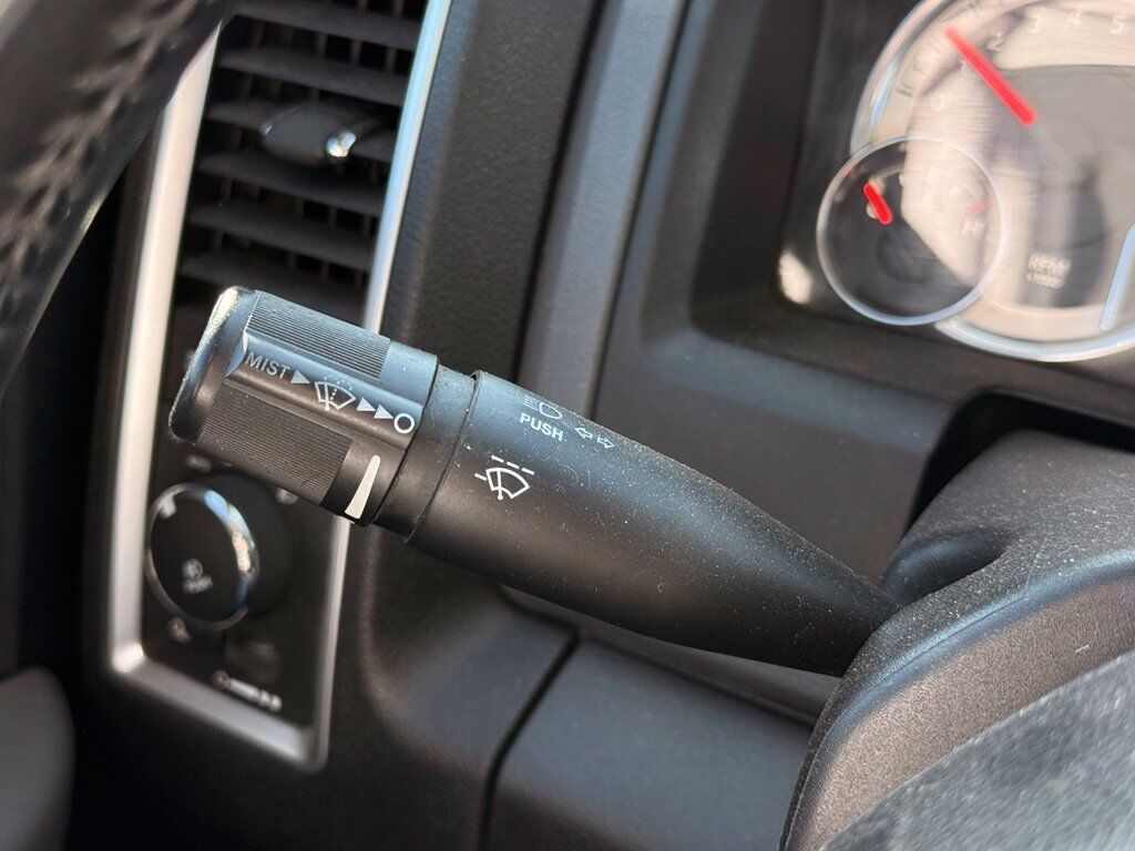 2015 Ram 2500 Power Wagon Klamath Falls OR