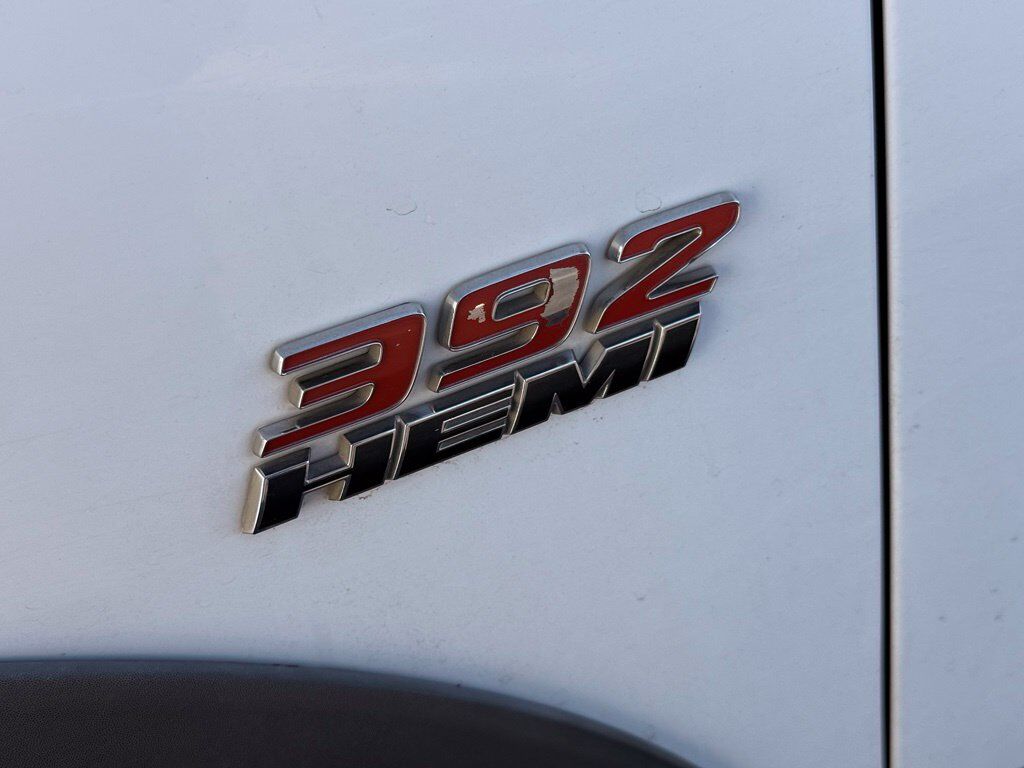 2015 Ram 2500 Power Wagon Klamath Falls OR
