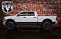 2015 Ram 2500 Power Wagon