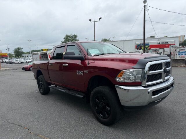 2015 Ram 2500 SLT