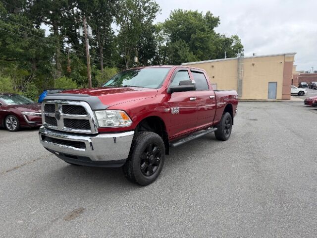 2015 Ram 2500 SLT