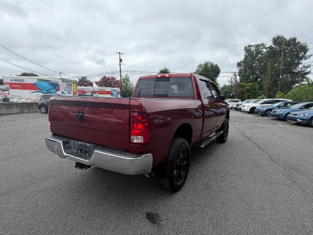 2015 Ram 2500 SLT Charlotte NC