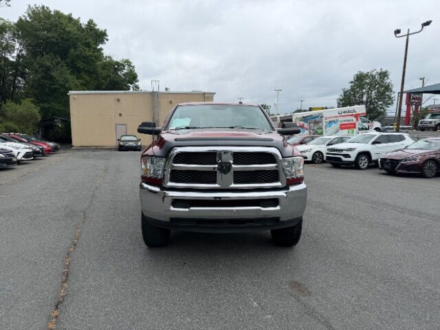 2015 Ram 2500 SLT