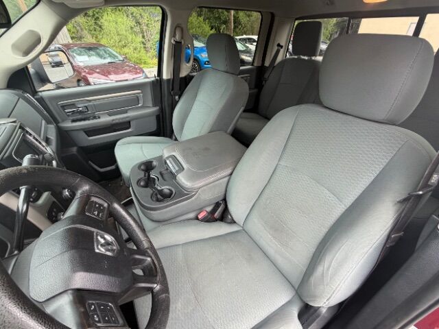 2015 Ram 2500 SLT Charlotte NC