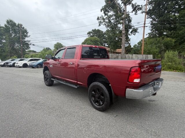 2015 Ram 2500 SLT Charlotte NC