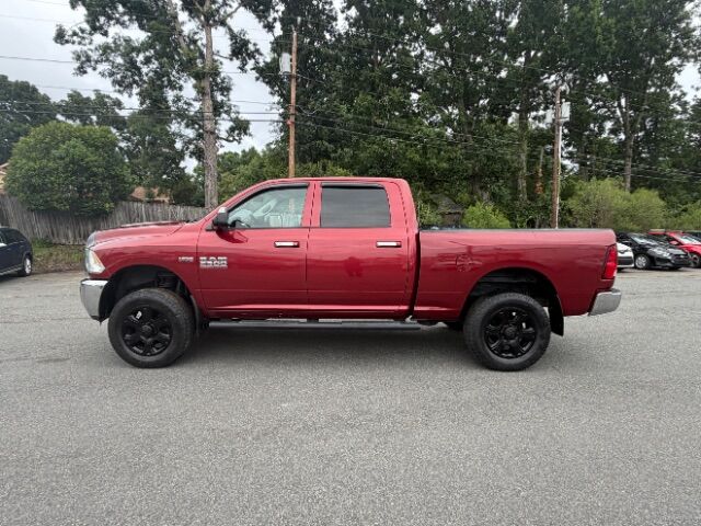 2015 Ram 2500 SLT Charlotte NC