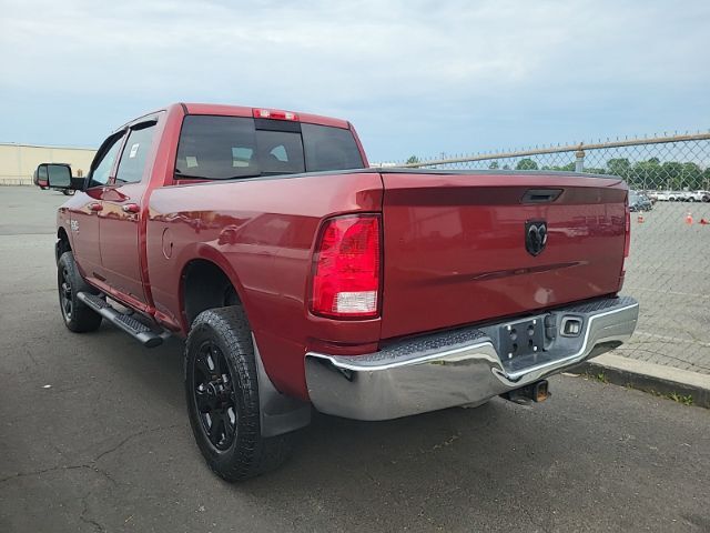2015 Ram 2500 SLT