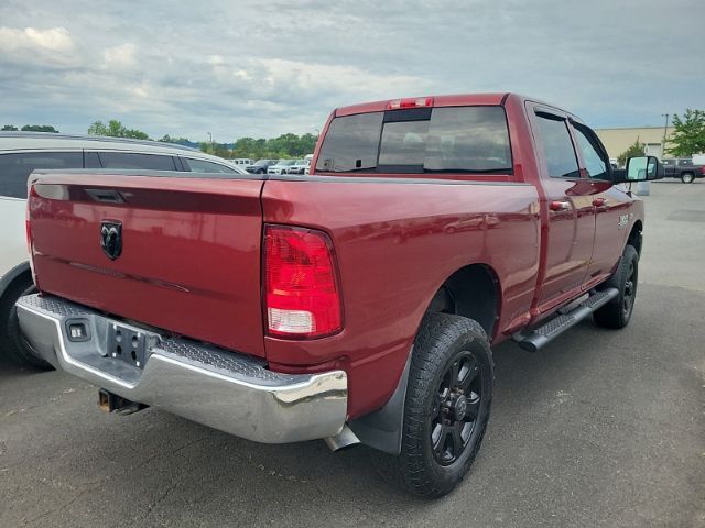 2015 Ram 2500 SLT Charlotte NC