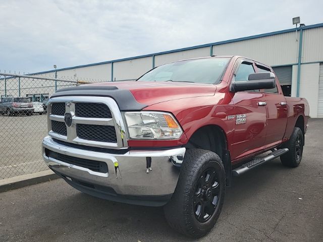 2015 Ram 2500 SLT