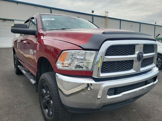 2015 Ram 2500 SLT