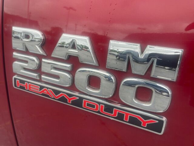 2015 Ram 2500 SLT Charlotte NC